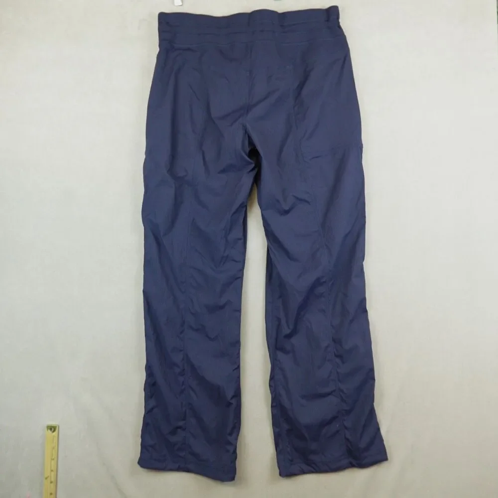 lululemon athletica differ measurements
